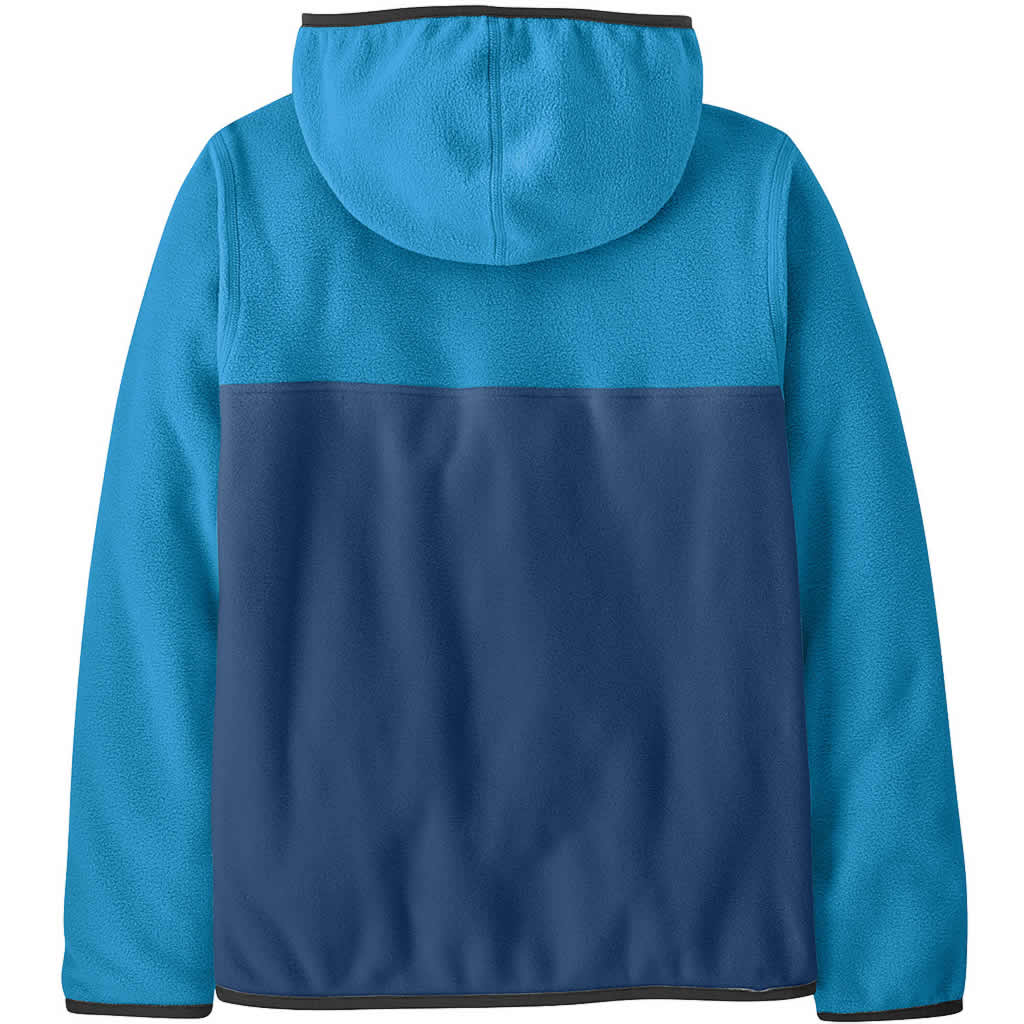 Kids' Micro D Snap-T Jacket