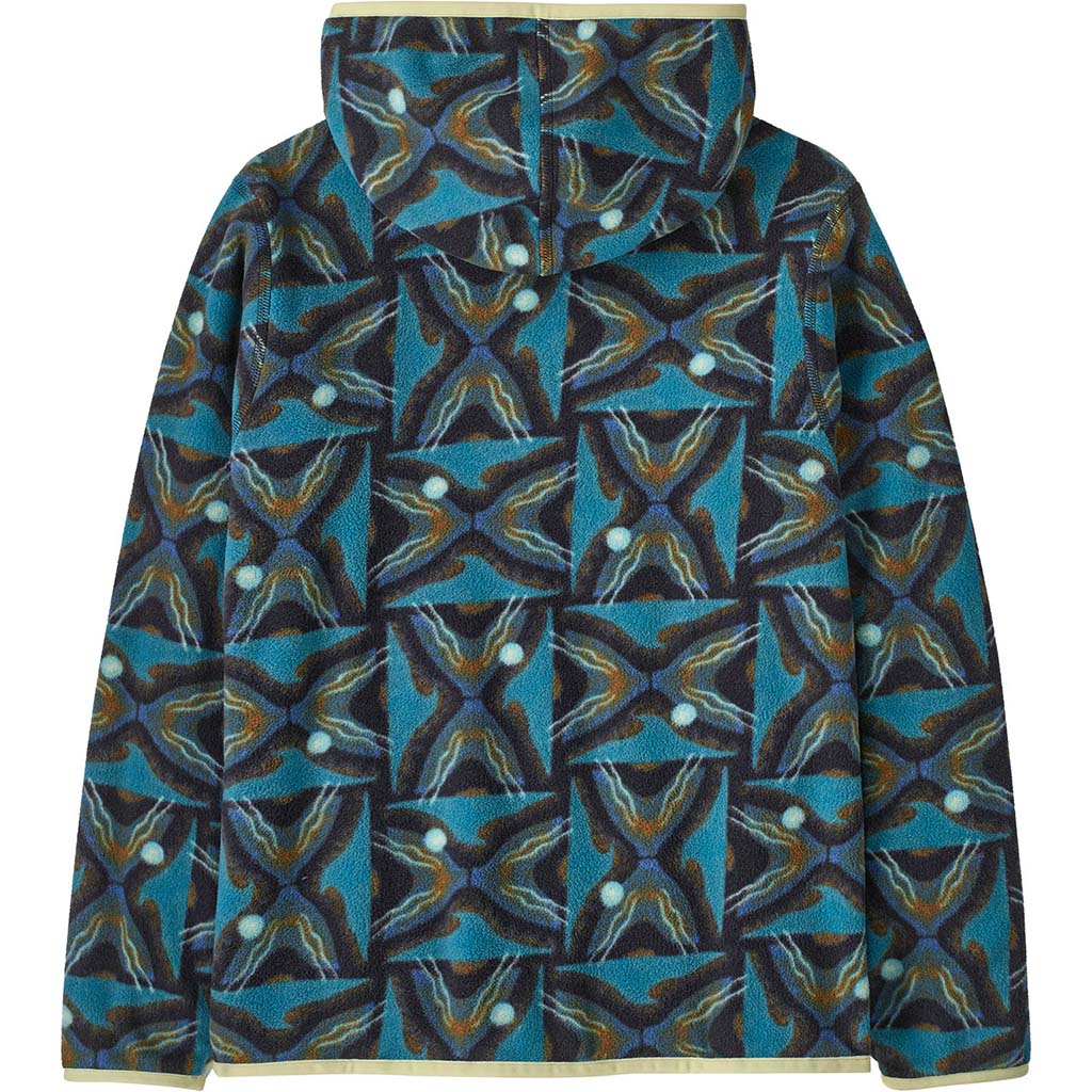 Kids' Micro D Snap-T Jacket