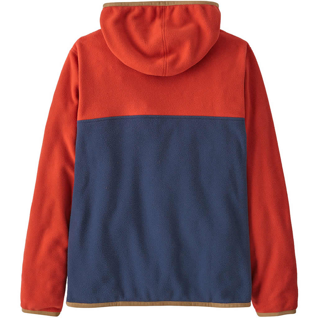 Kids' Micro D Snap-T Jacket