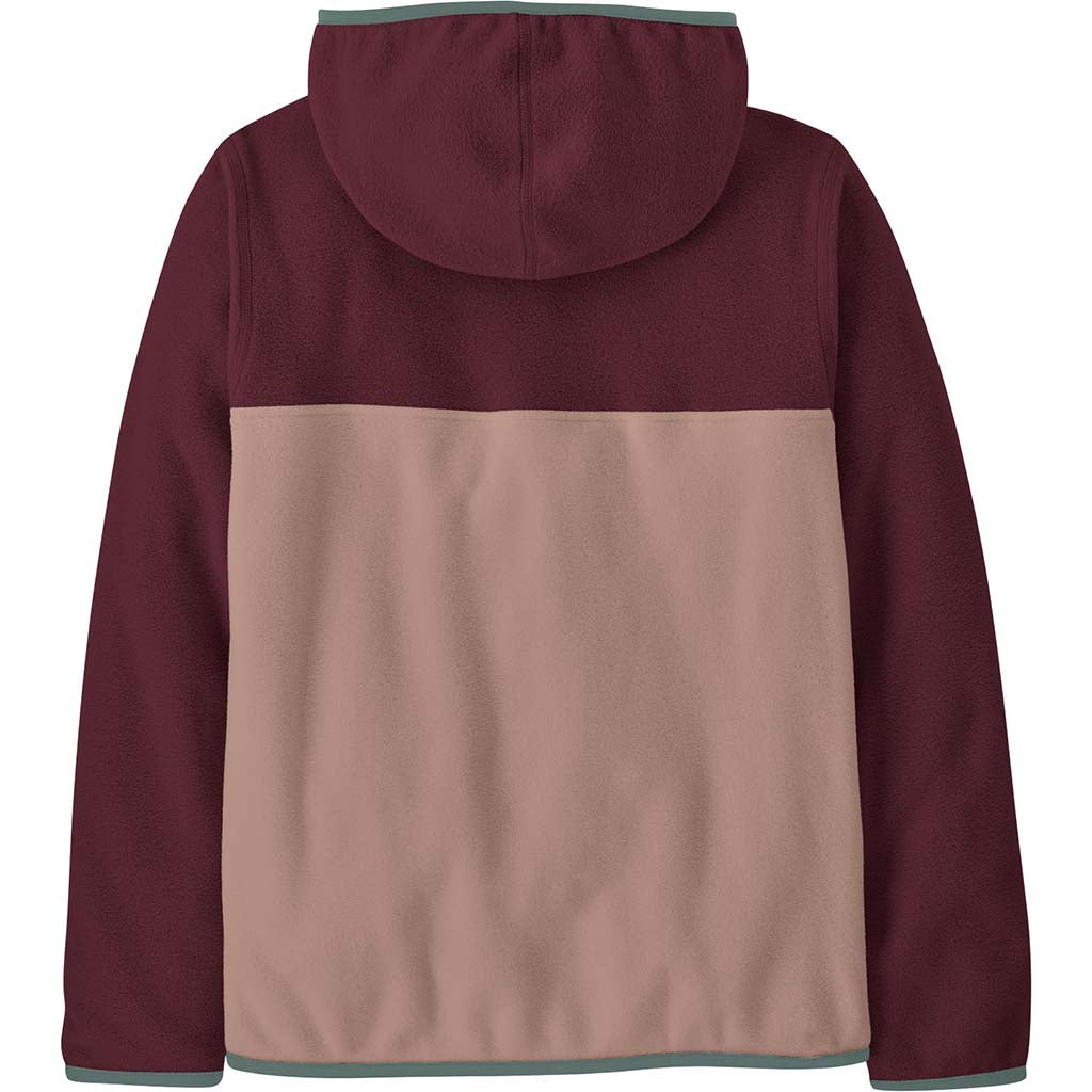 Kids' Micro D Snap-T Jacket