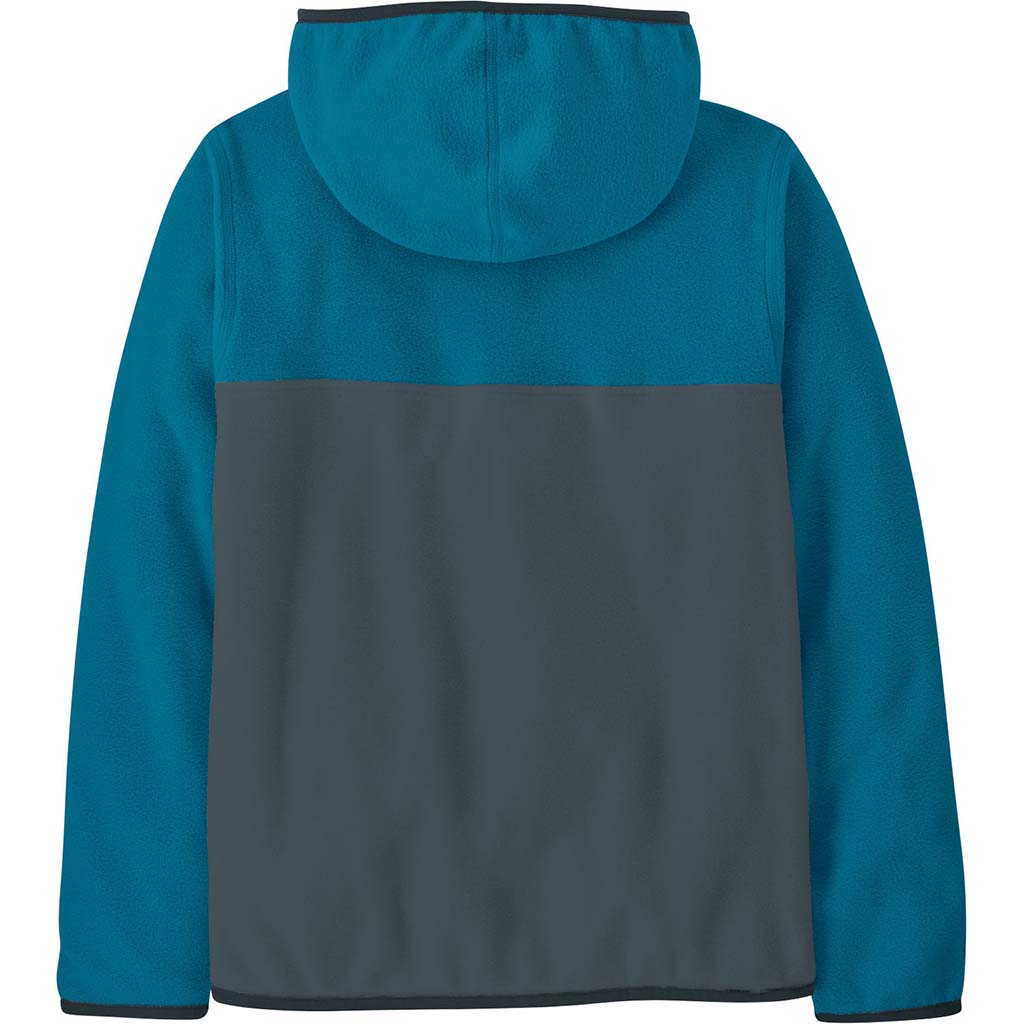 Kids' Micro D Snap-T Jacket
