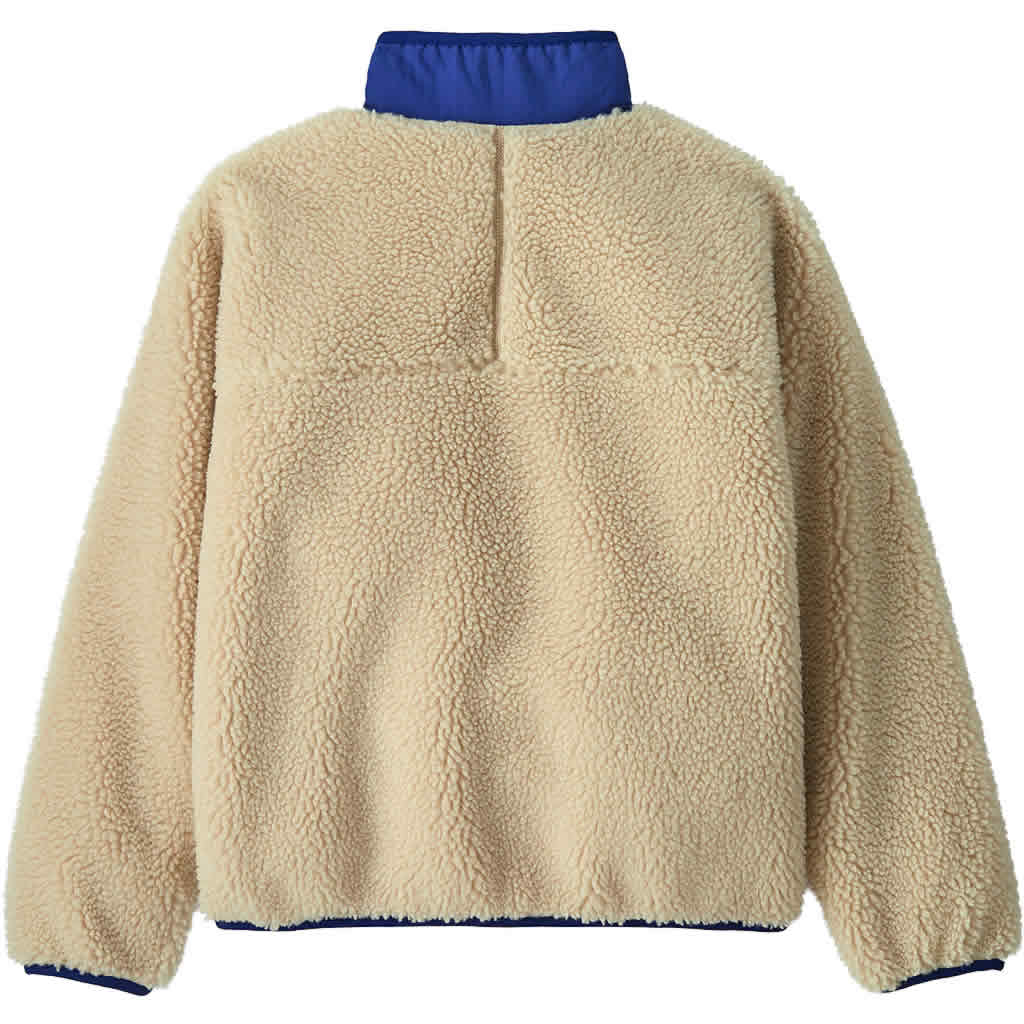 Kids' Retro-X Jacket