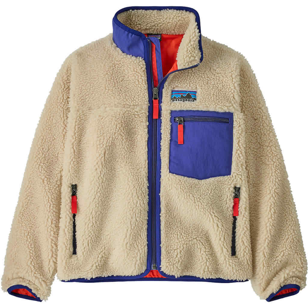 Kids' Retro-X Jacket