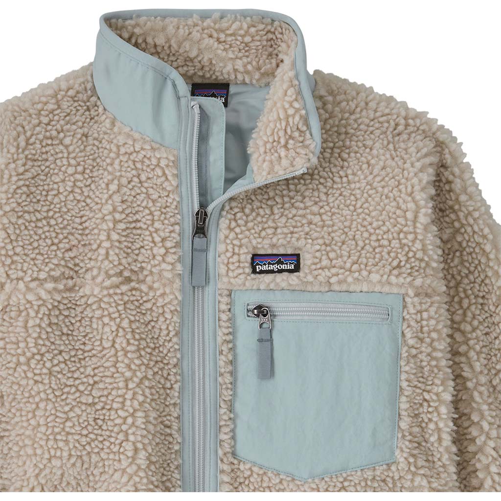 Kids' Retro-X Jacket