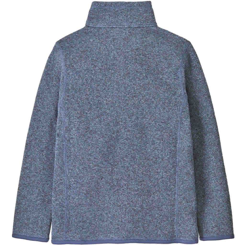 Kids' Better Sweater 1/4 Zip