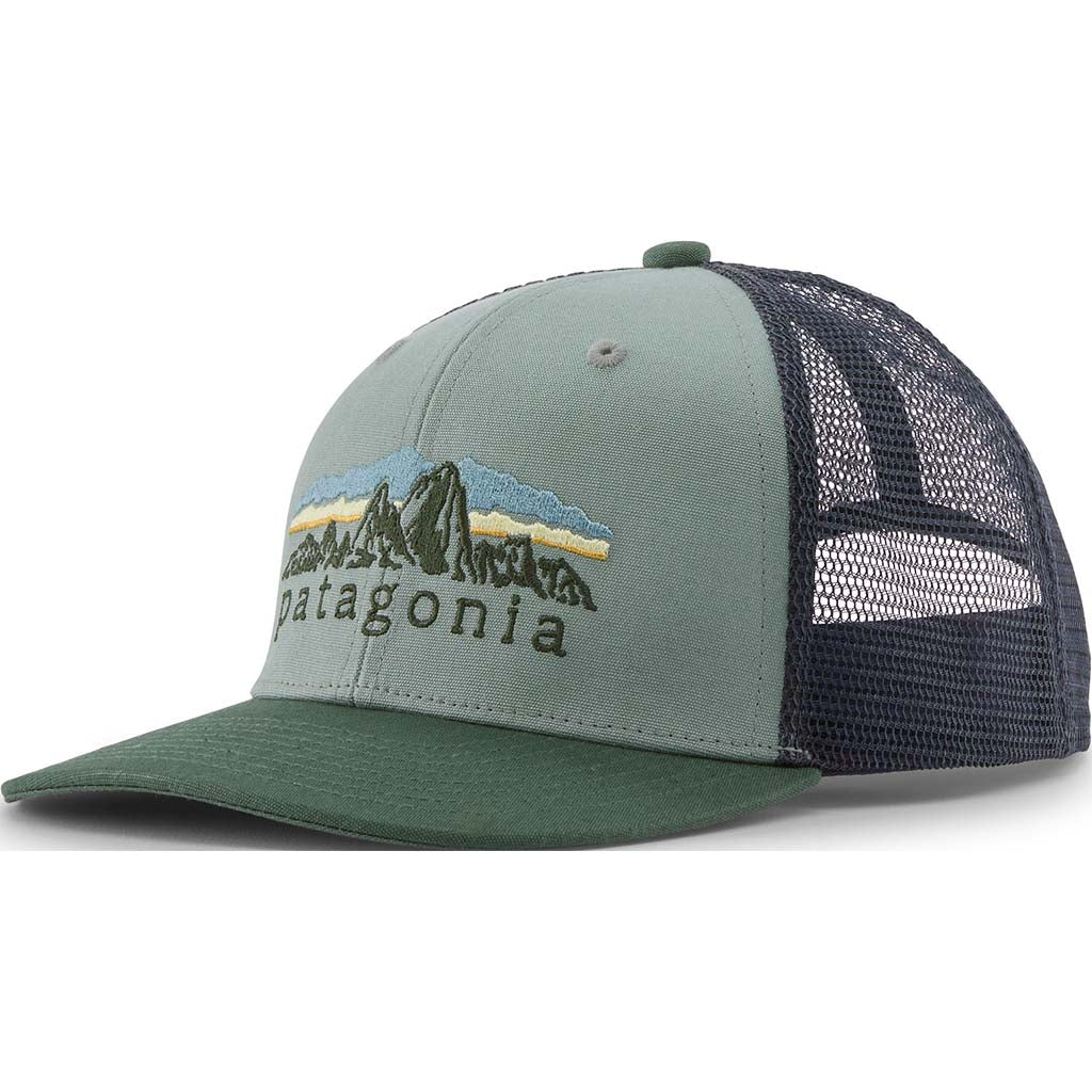 Kids' Trucker Hat
