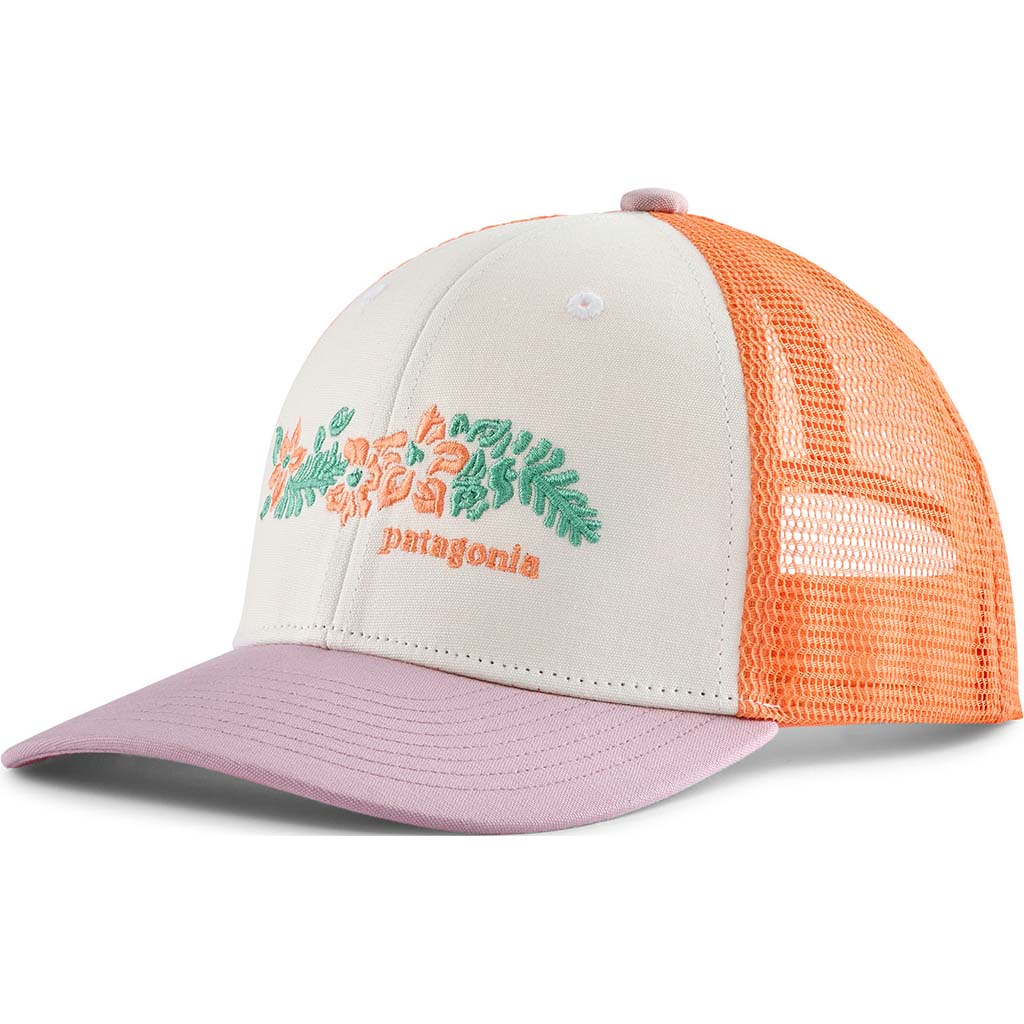 Kids' Trucker Hat