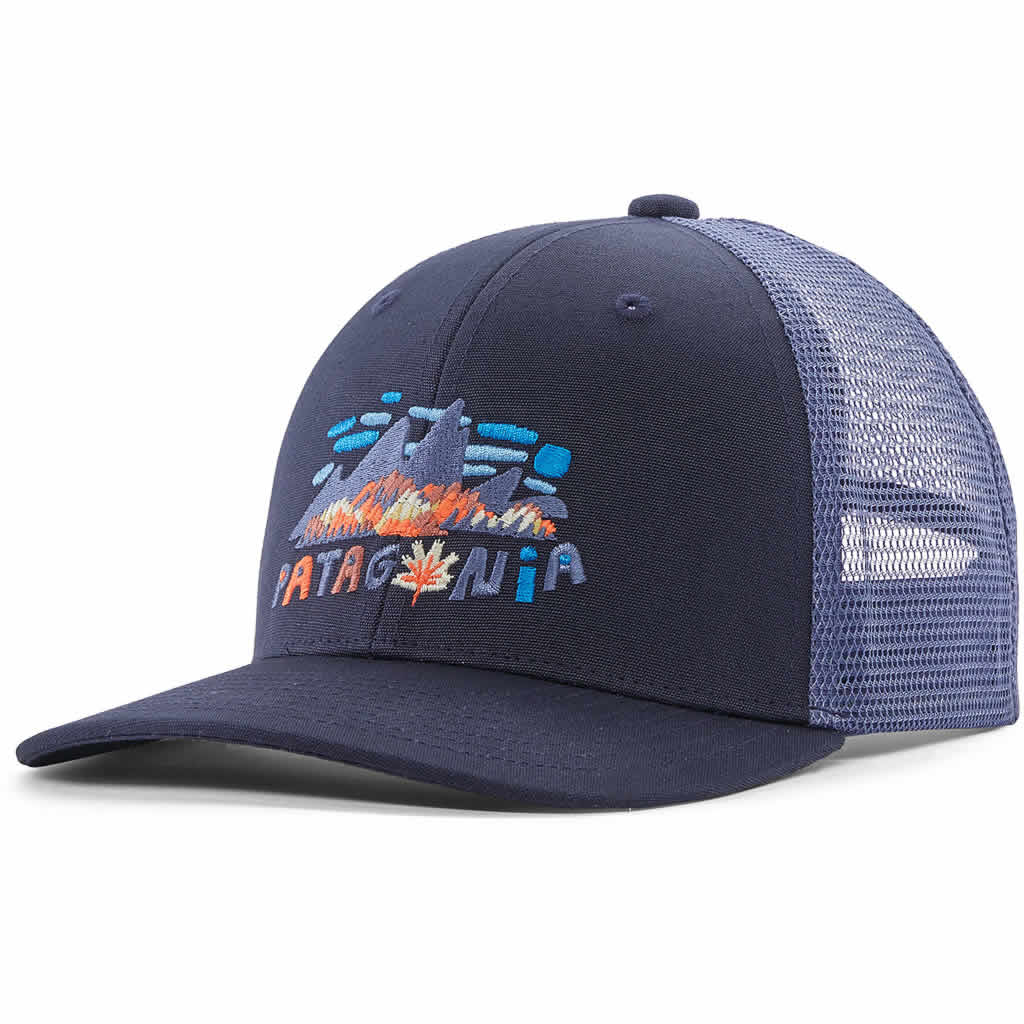 Kids' Trucker Hat