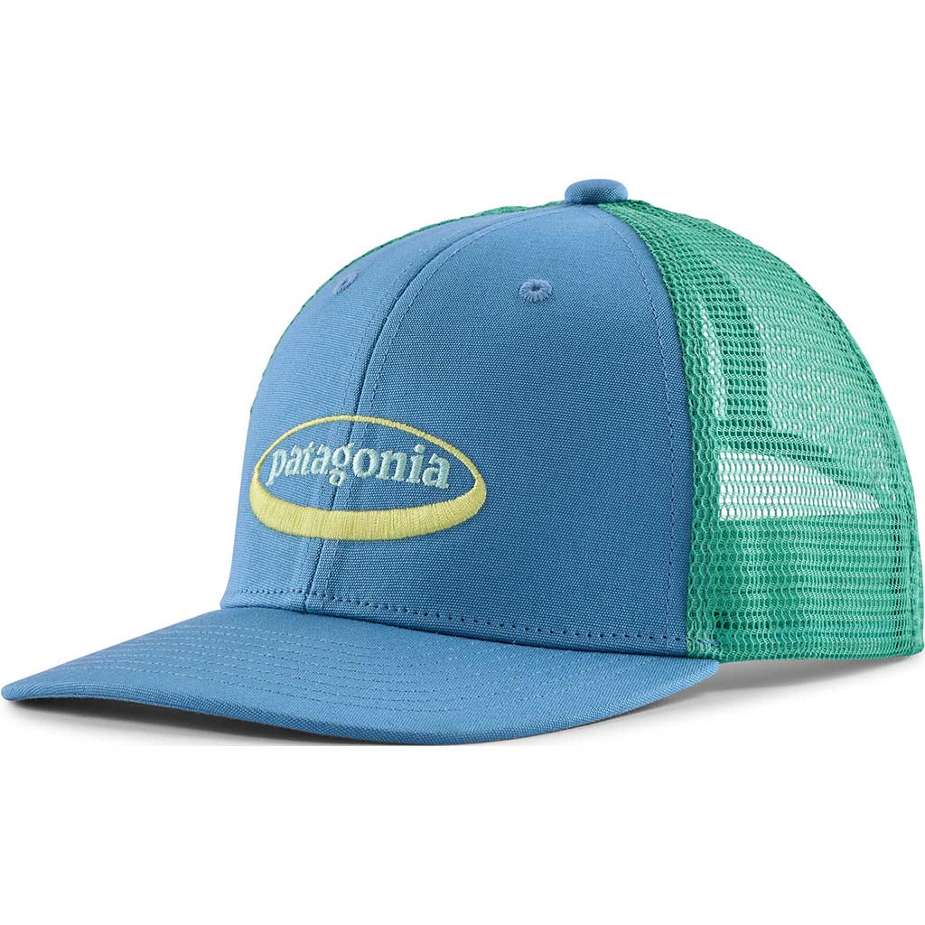 Kids' Trucker Hat