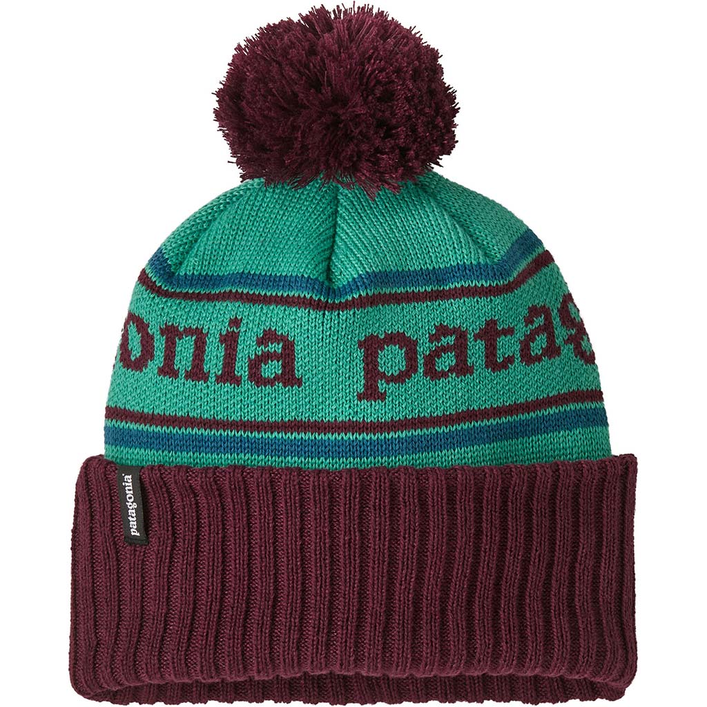 Kids' Powder Town Beanie
