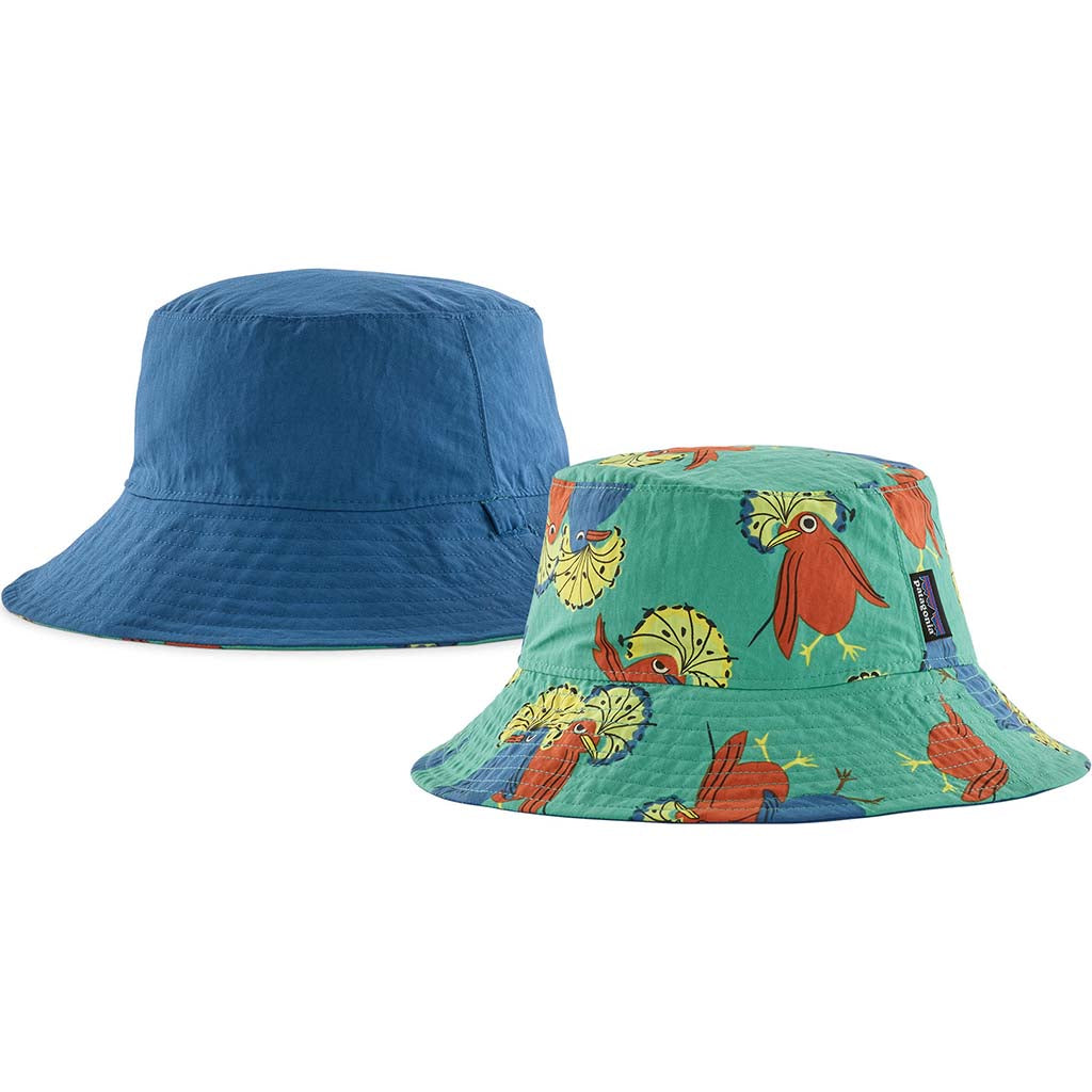 Baby Sun Bucket Hat