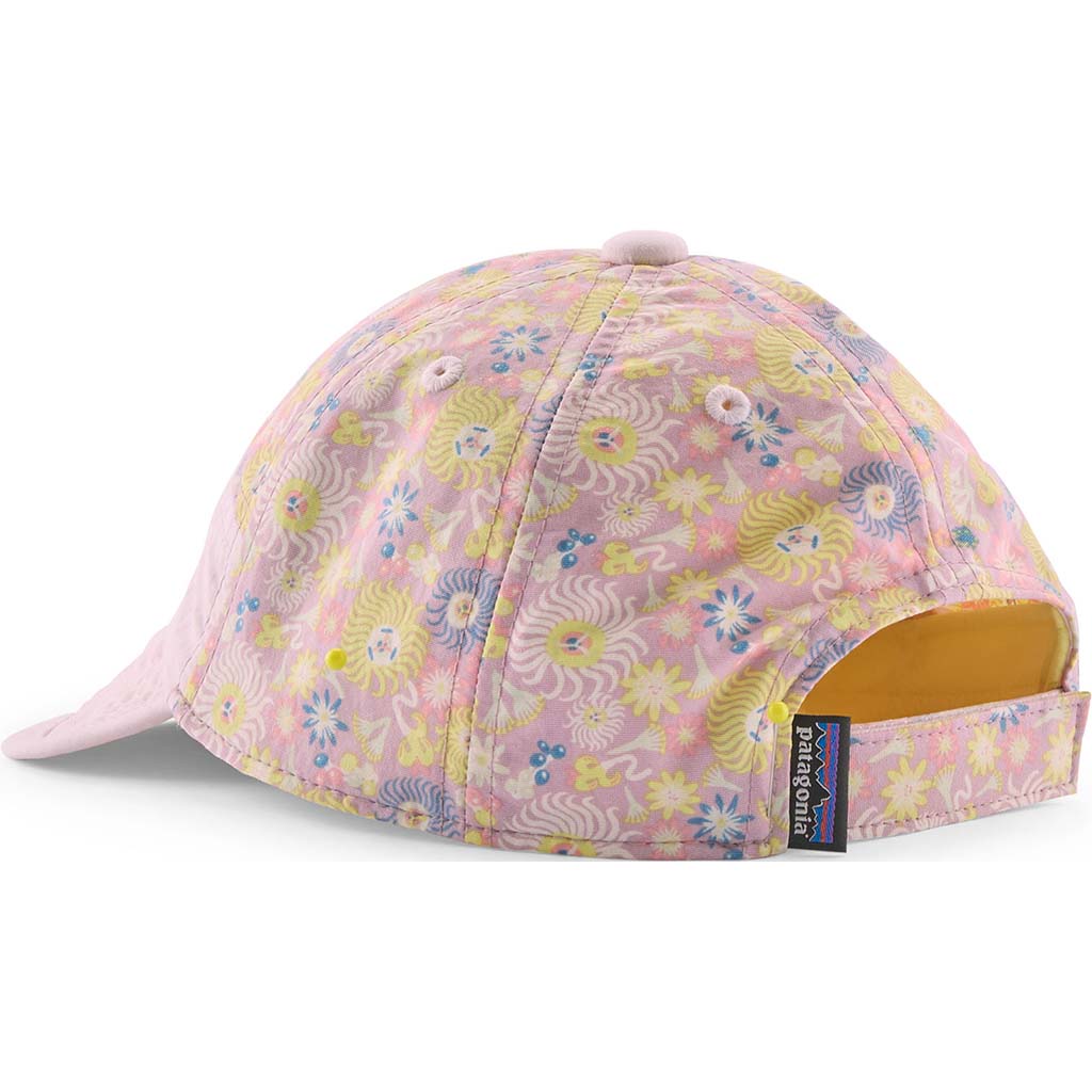 Baby Baggies Cap