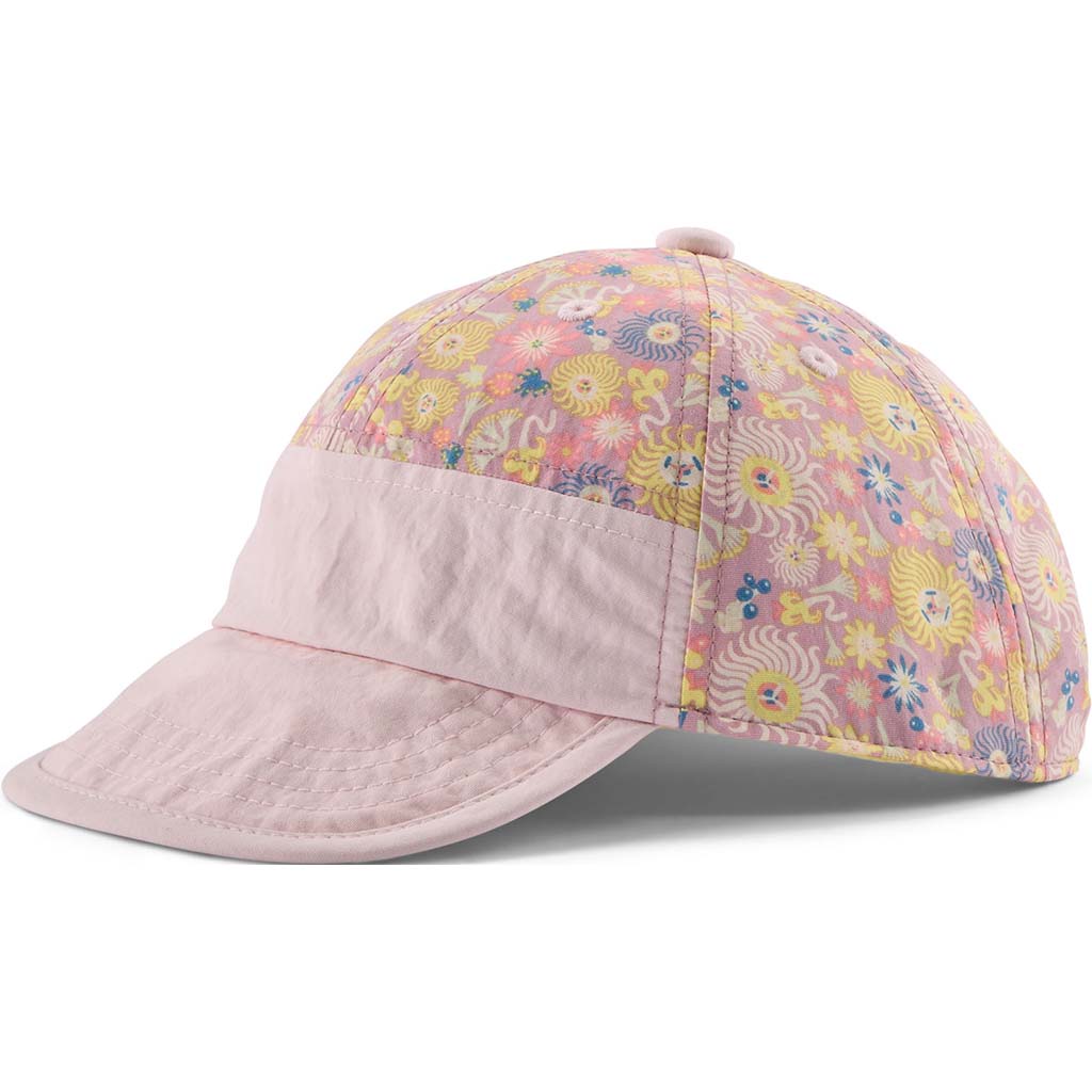 Baby Baggies Cap