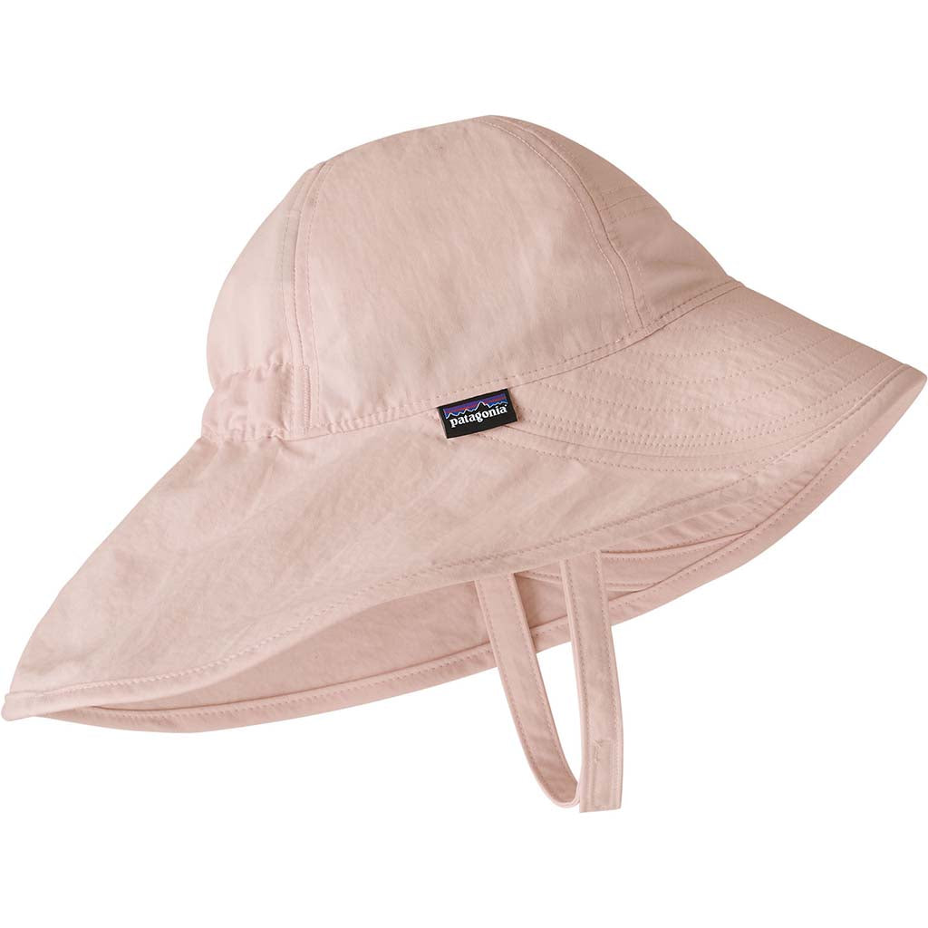 Baby Block-the-Sun Hat