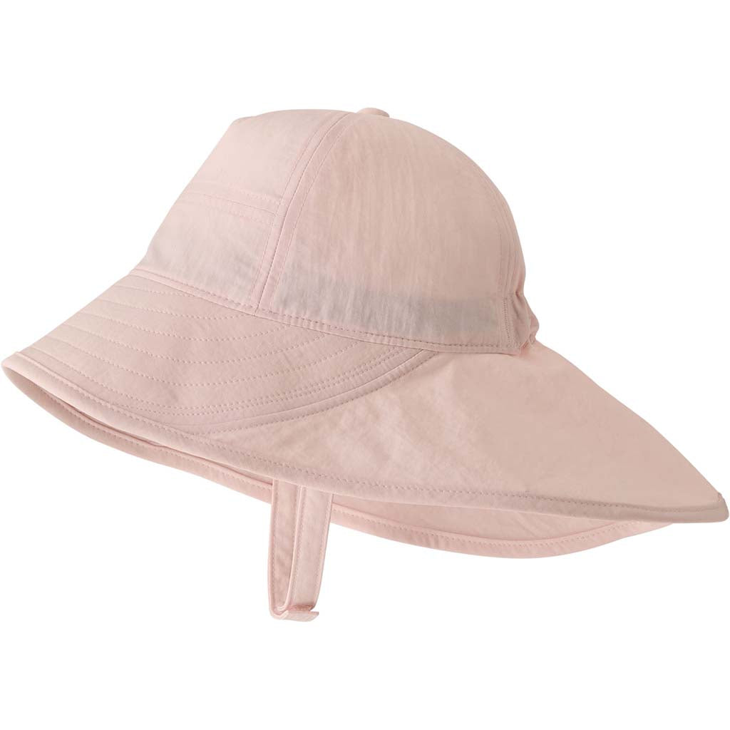 Baby Block-the-Sun Hat