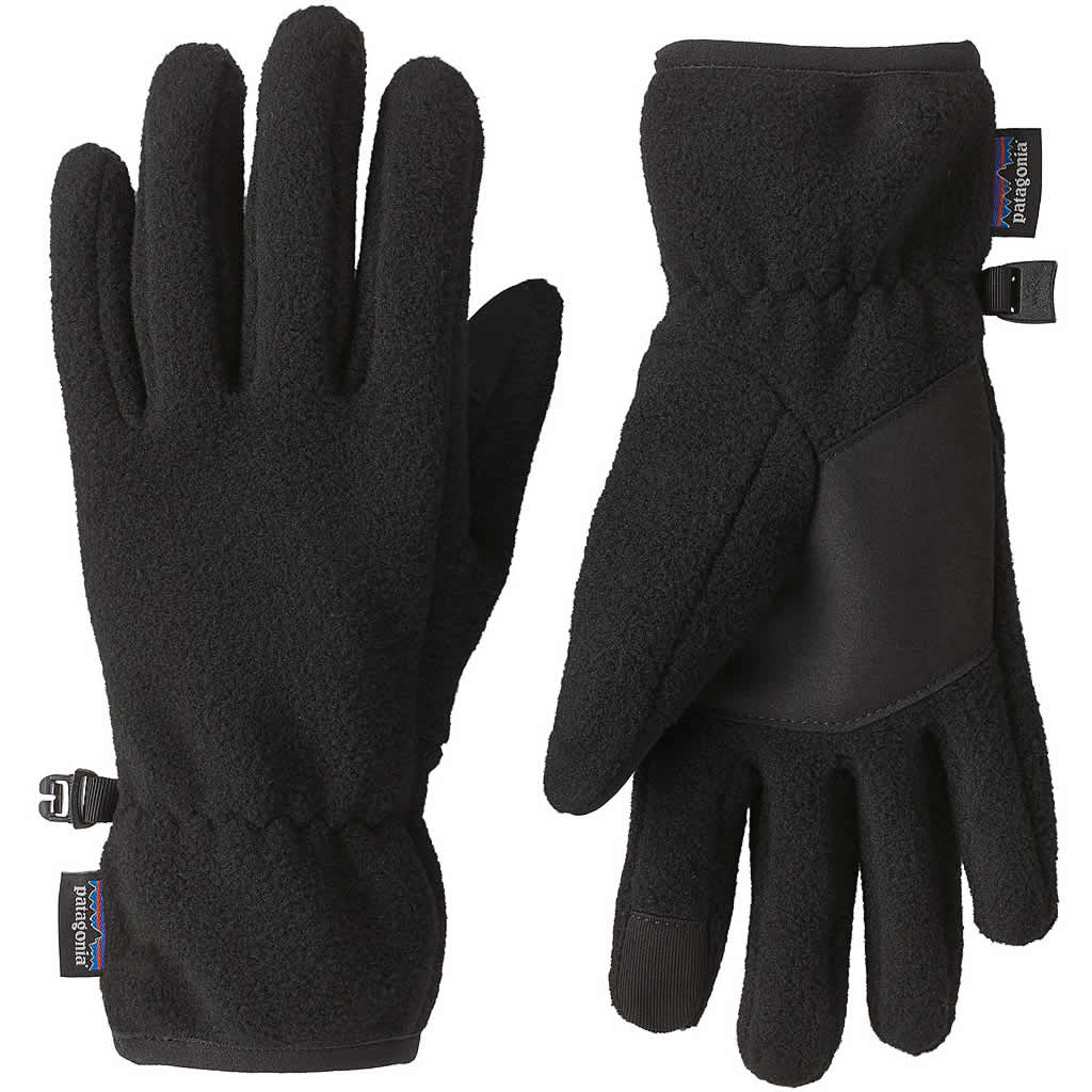 Kids' Synchilla Gloves