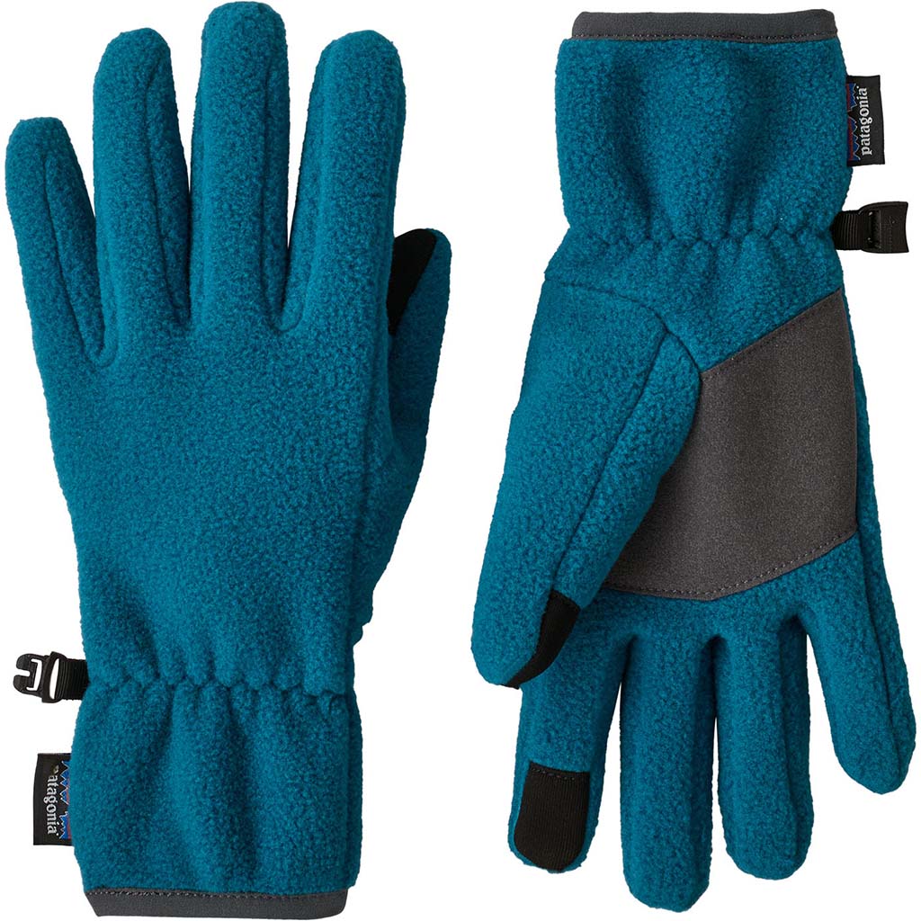 Kids' Synchilla Gloves