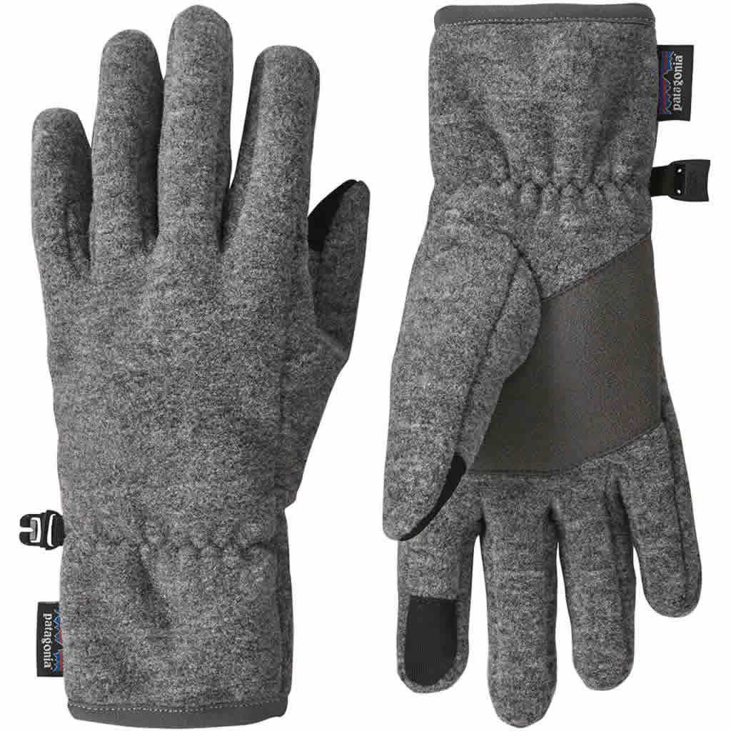 Kids' Synchilla Gloves