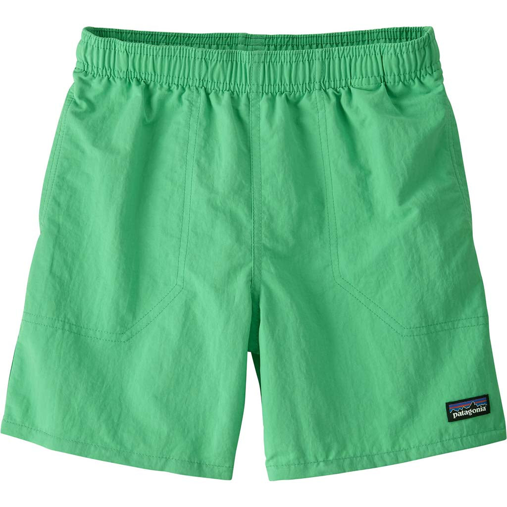 Kids' Baggies Shorts 5" Lined