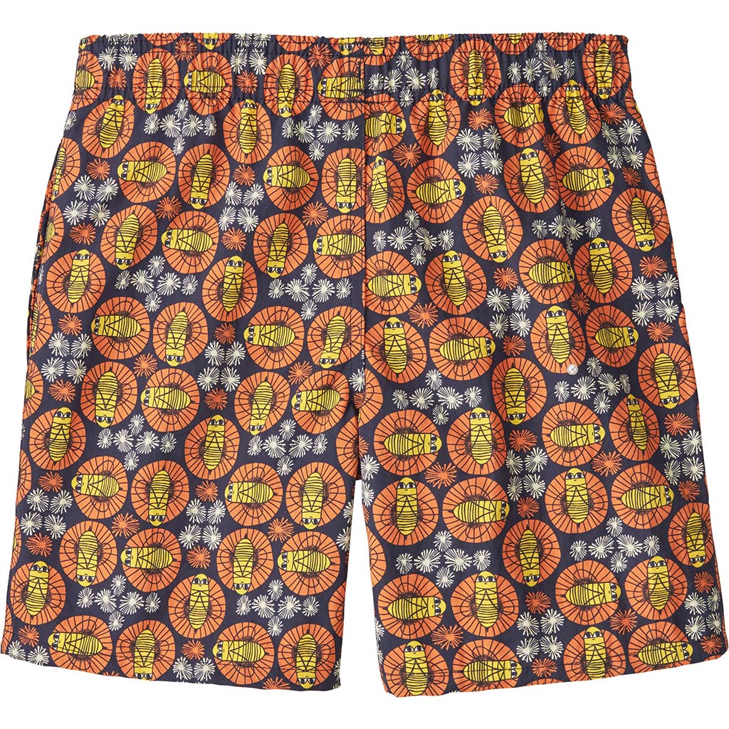 Kids' Baggies Shorts 5