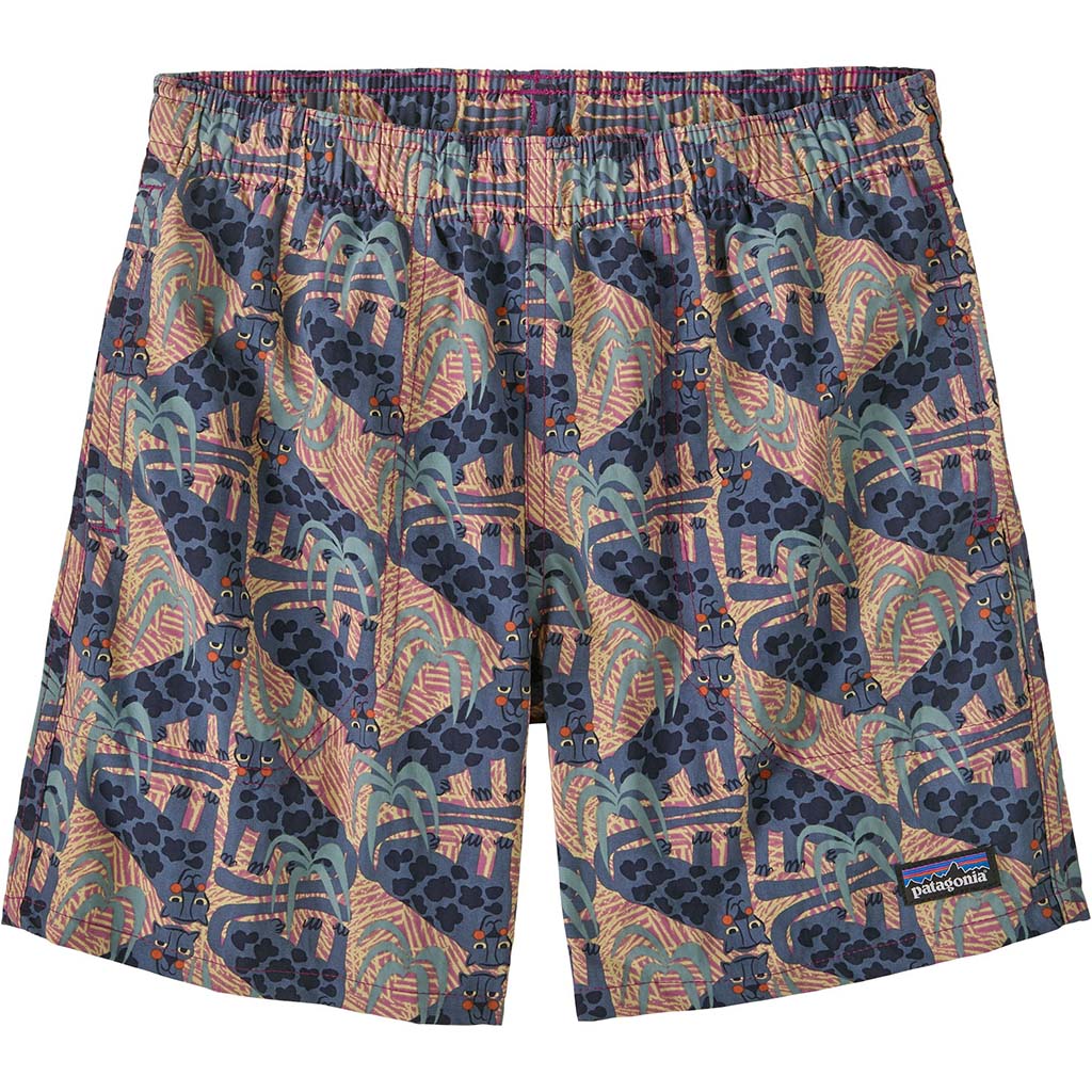 Kids' Baggies Shorts 5