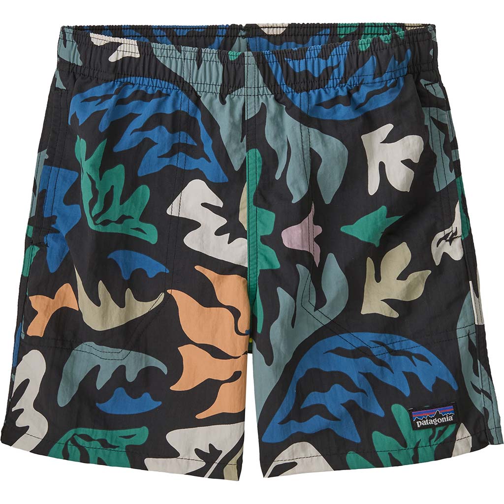 Kids' Baggies Shorts 5" Lined