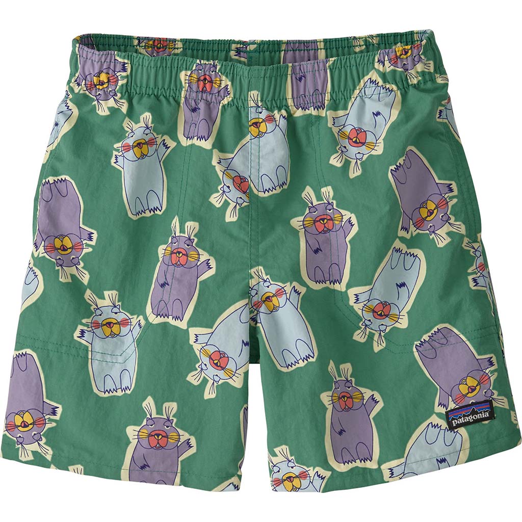 Kids' Baggies Shorts 5