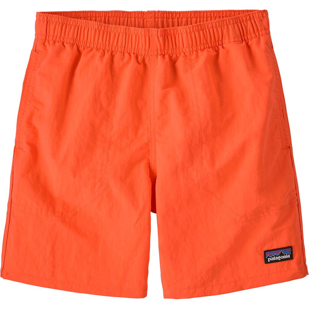 Kids' Baggies Shorts 5" Lined
