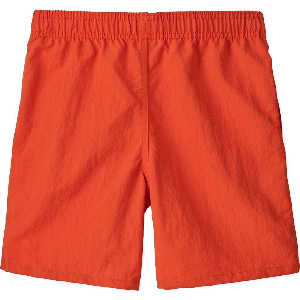 Kids' Baggies Shorts 5" Lined