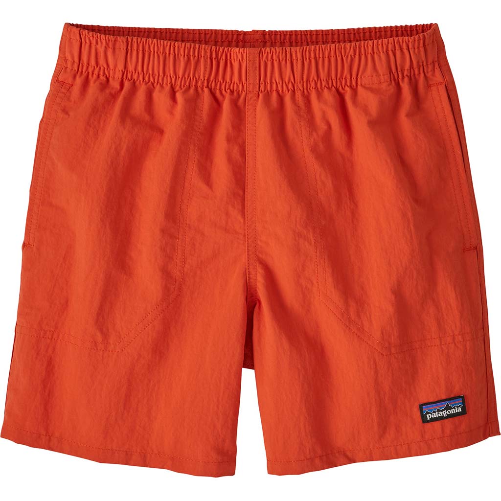 Kids' Baggies Shorts 5