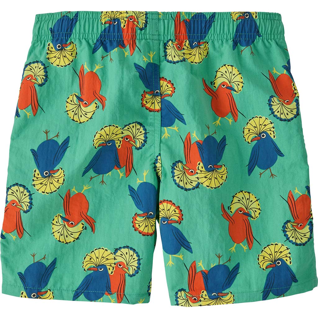 Kids' Baggies Shorts 5" Lined