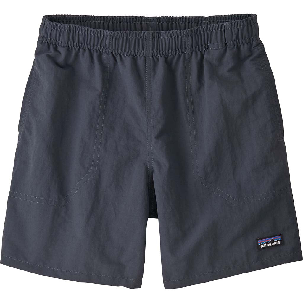 Kids' Baggies Shorts 5" Lined