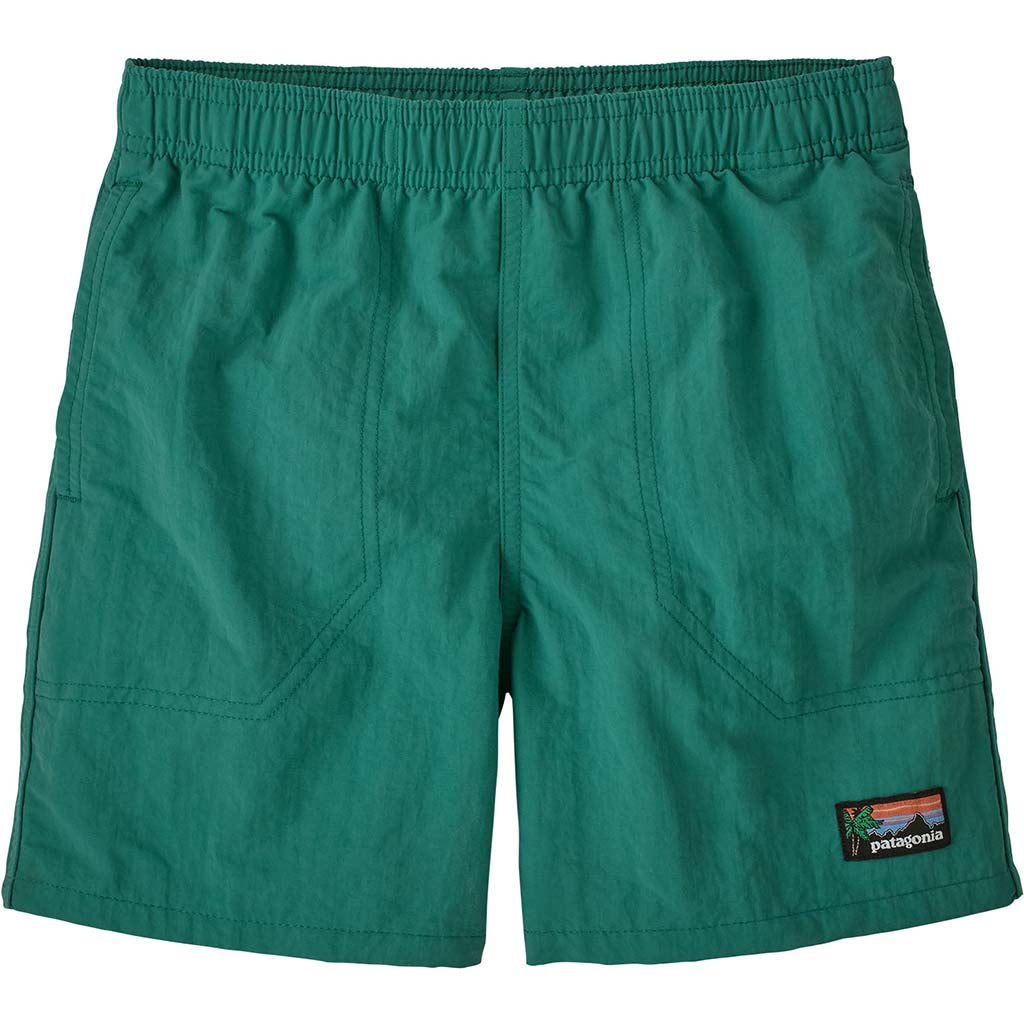 Kids' Baggies Shorts 5" Lined