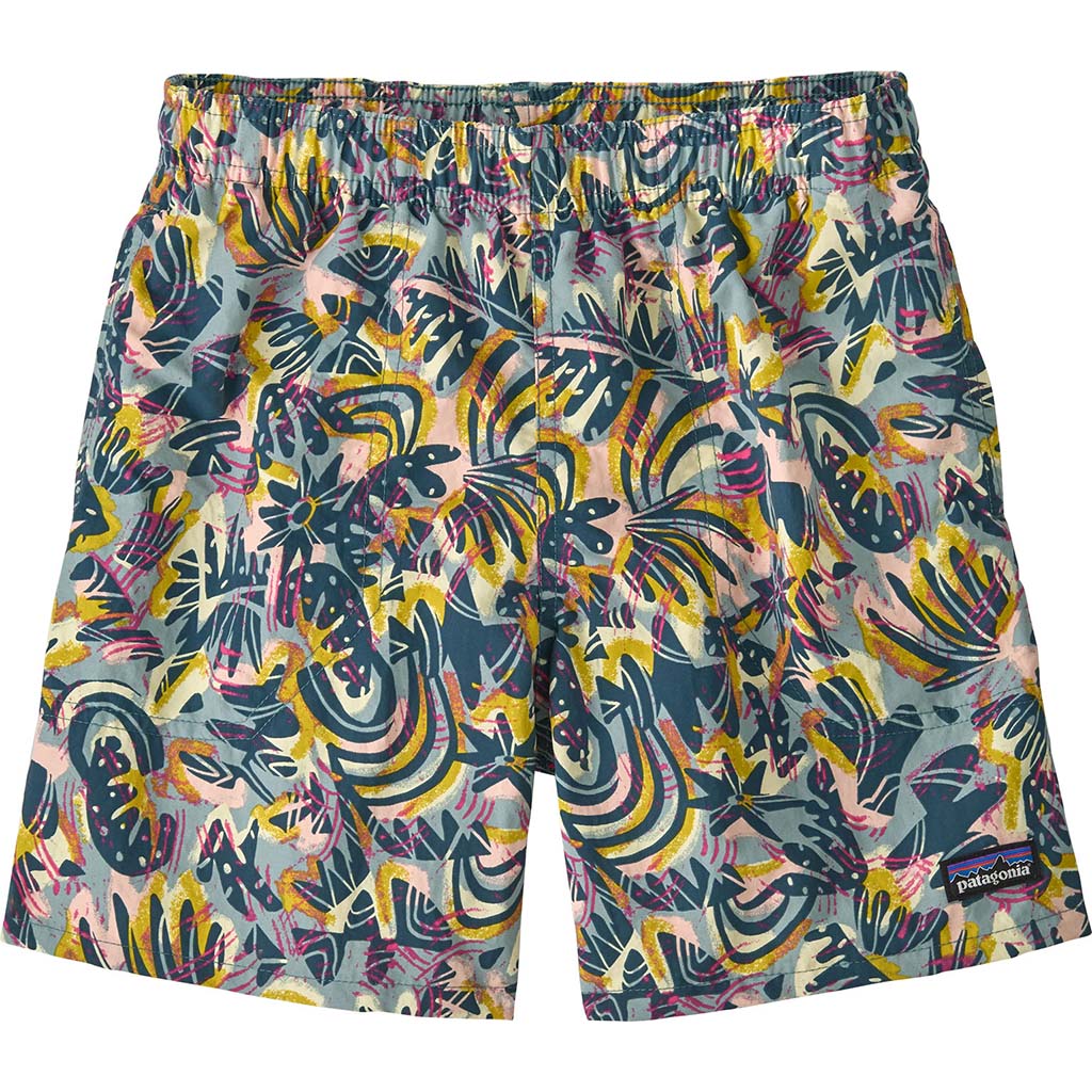 Kids' Baggies Shorts 5" Lined