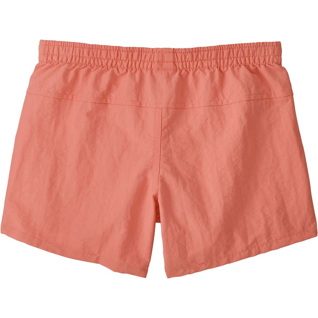 Kids' Baggies Shorts 4" Unlined