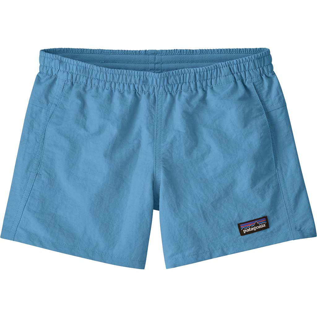 Kids' Baggies Shorts 4" Unlined