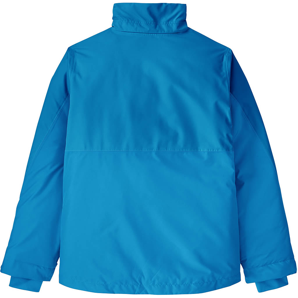 Kids' Powder Town Jacket