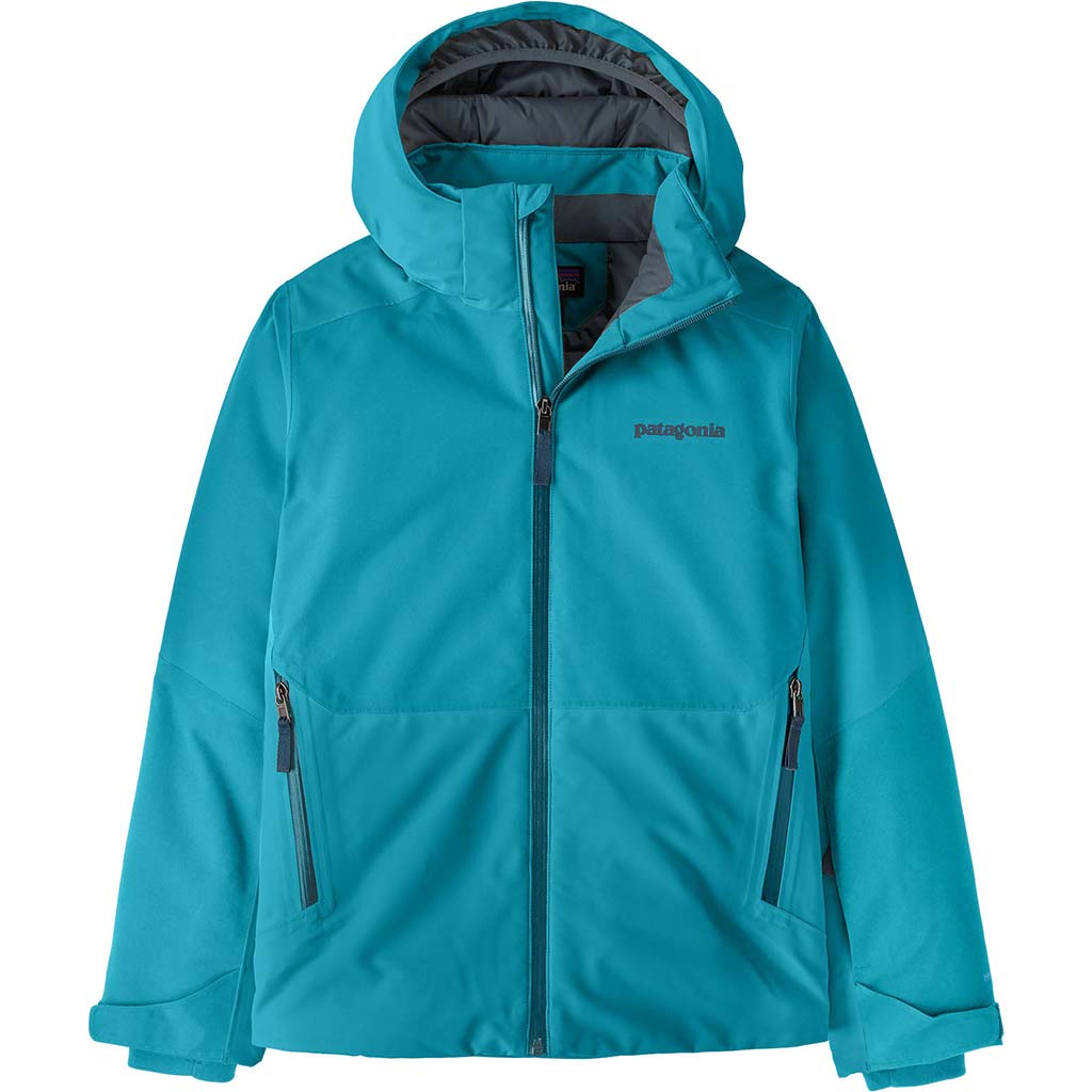 Kids' Powder Town Jacket