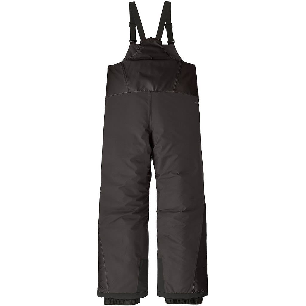 Kids' Powder Town Bibs