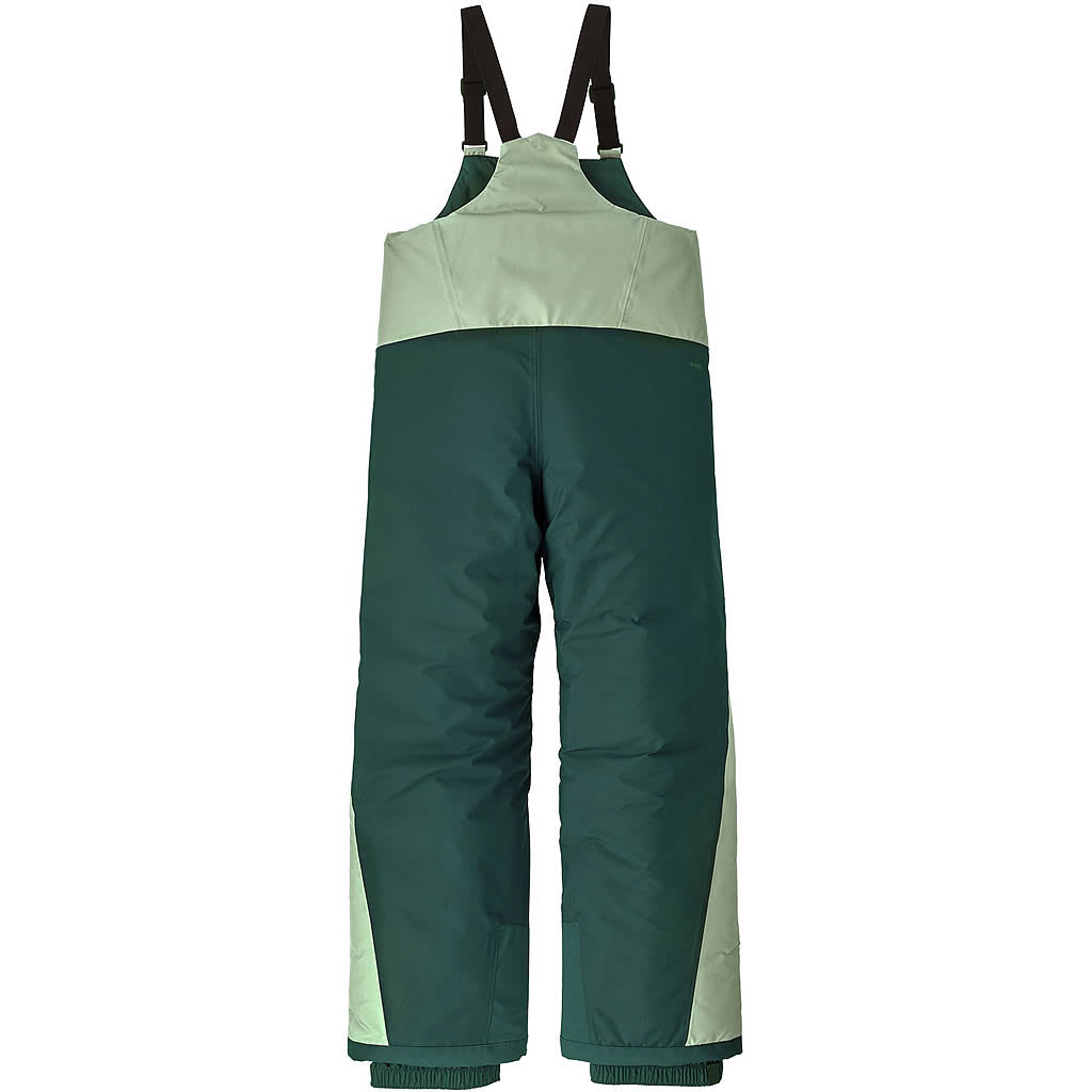 Kids' Powder Town Bibs