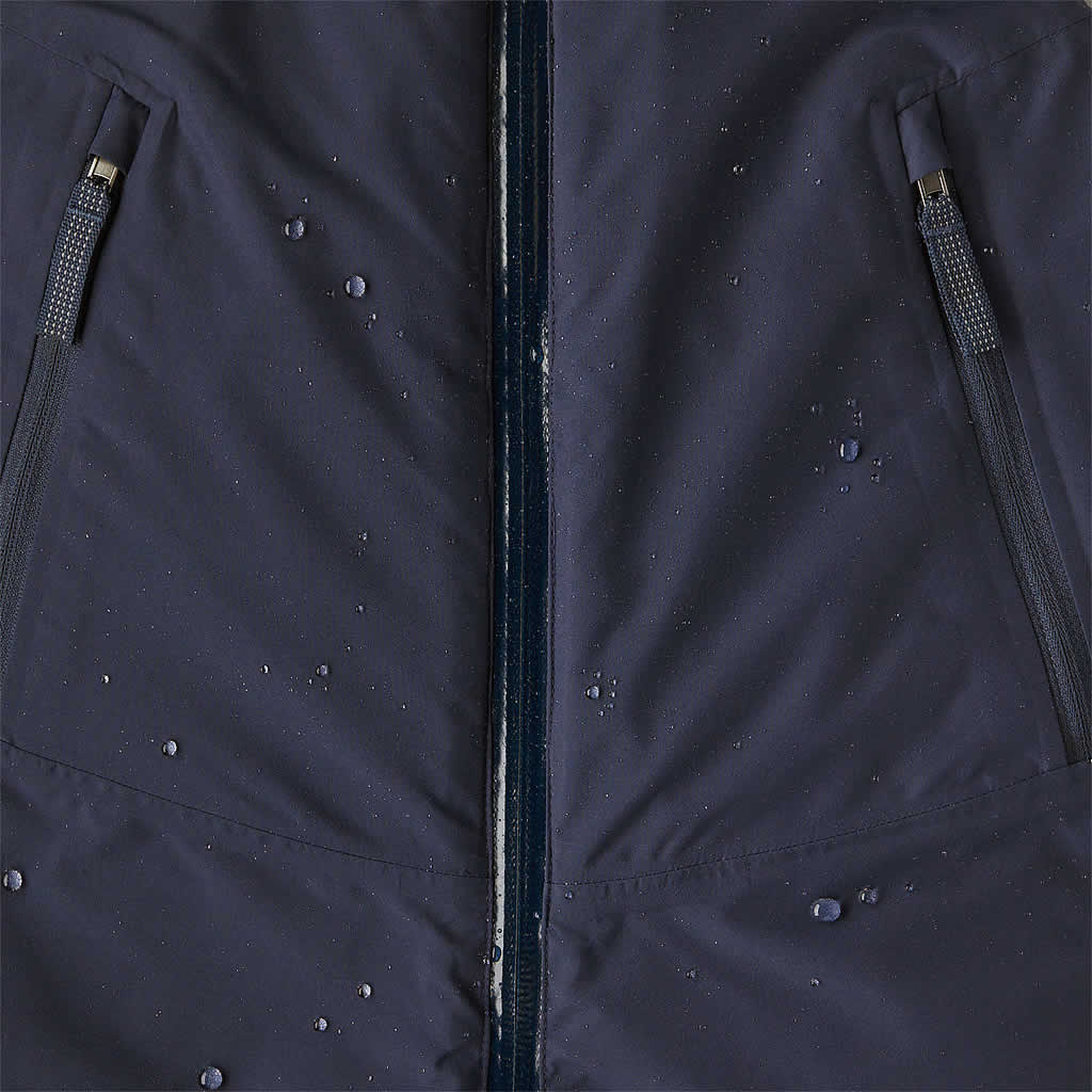 Kids' Powder Town Bibs