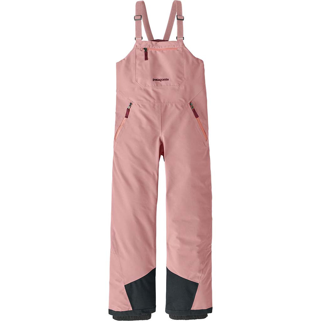 Kids' Powder Town Bibs