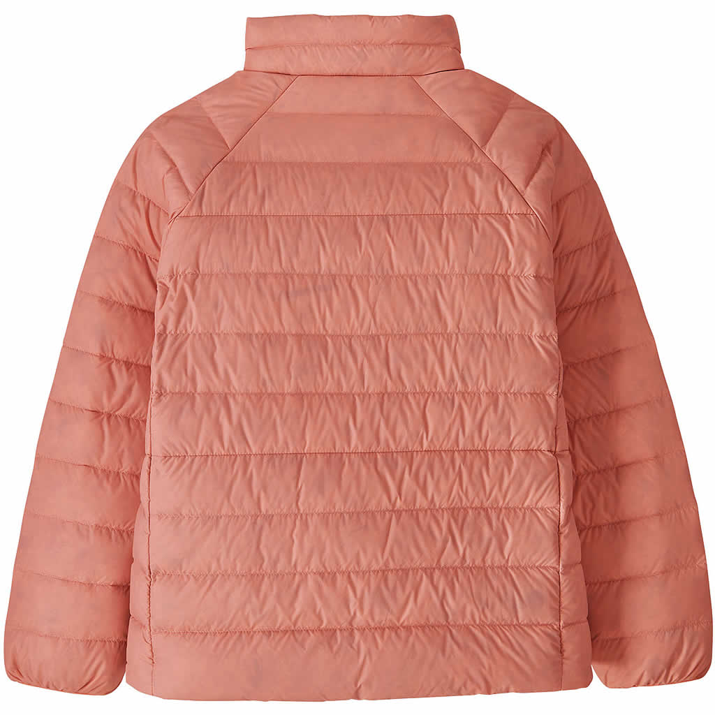 Kids' Down Sweater
