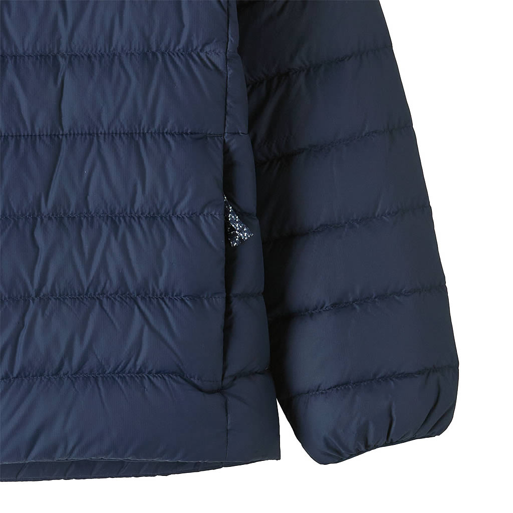 Kids' Down Sweater