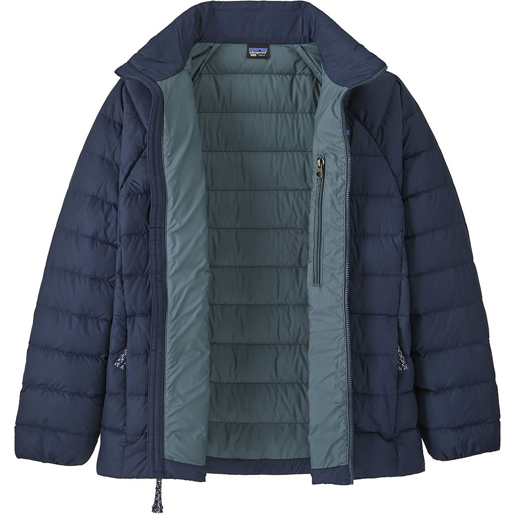 Kids' Down Sweater