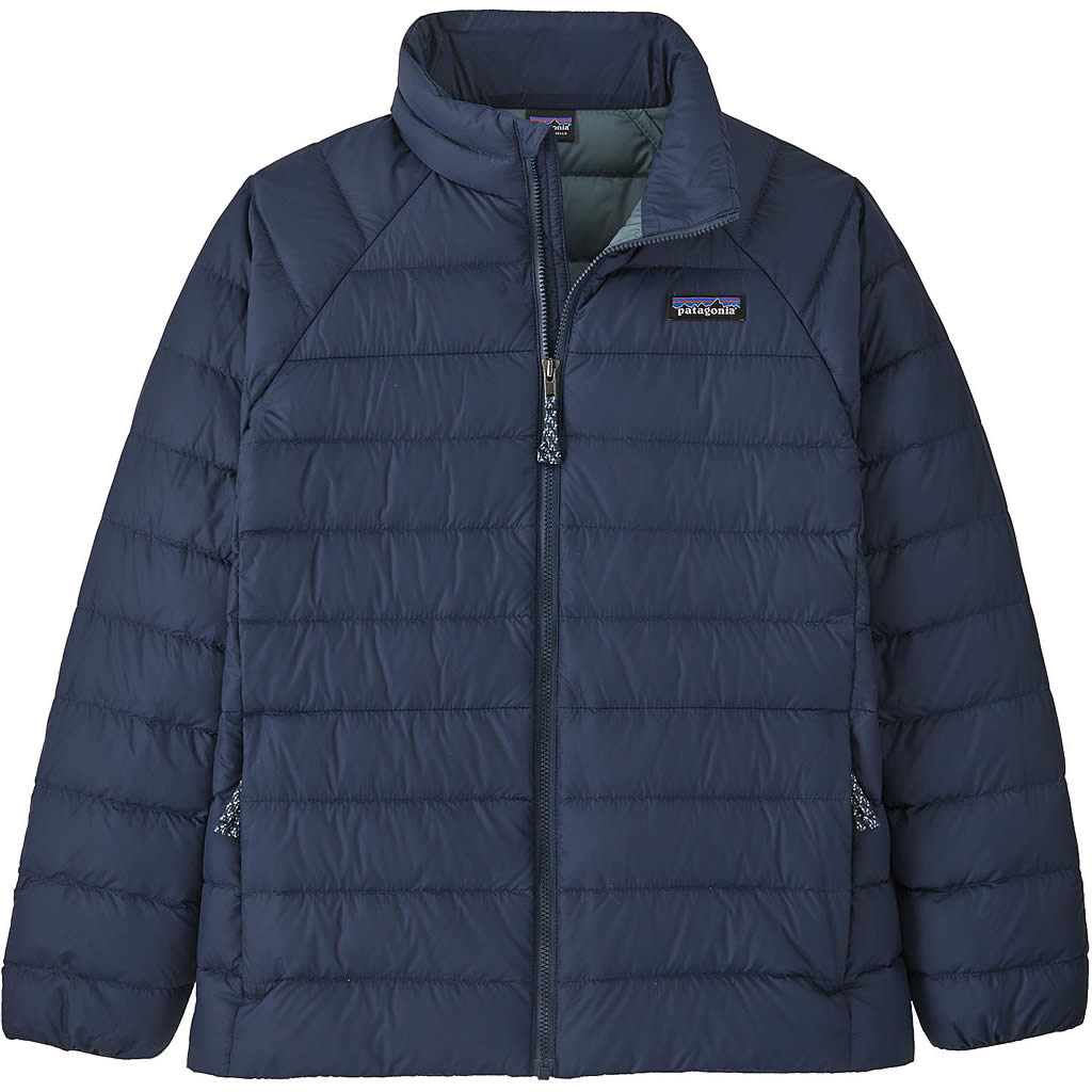 Kids' Down Sweater