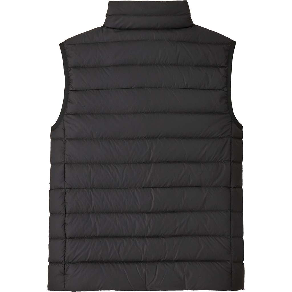 Kids' Down Sweater Vest