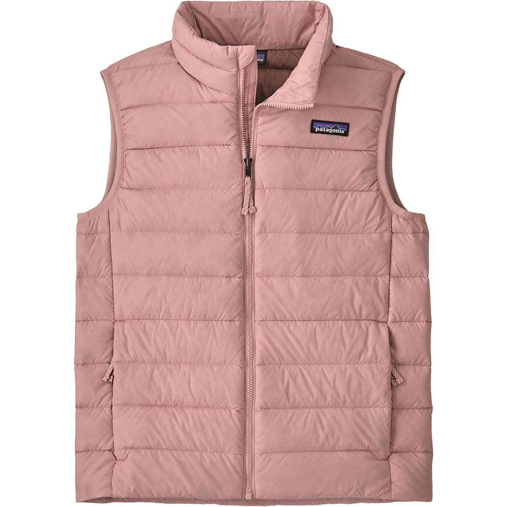 Kids' Down Sweater Vest