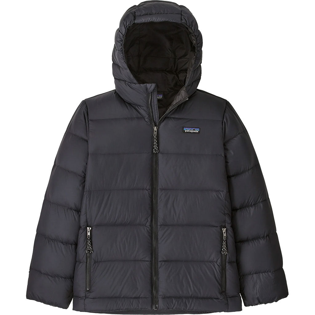 Kids' Hi-Loft Down Sweater Hoody