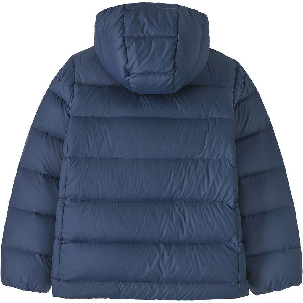 Kids' Hi-Loft Down Sweater Hoody